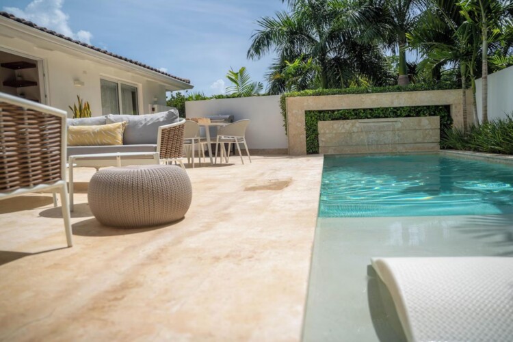 Golf Villa V — Casa de Campo, Dominican Republic