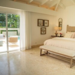 Golf Villa V — Casa de Campo, Dominican Republic