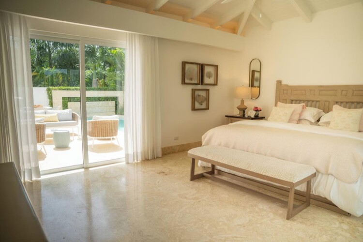 Golf Villa V — Casa de Campo, Dominican Republic