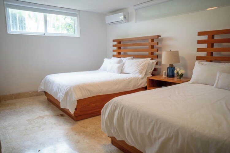 Golf Villa V — Casa de Campo, Dominican Republic