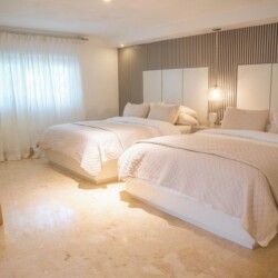Golf Villa V — Casa de Campo, Dominican Republic