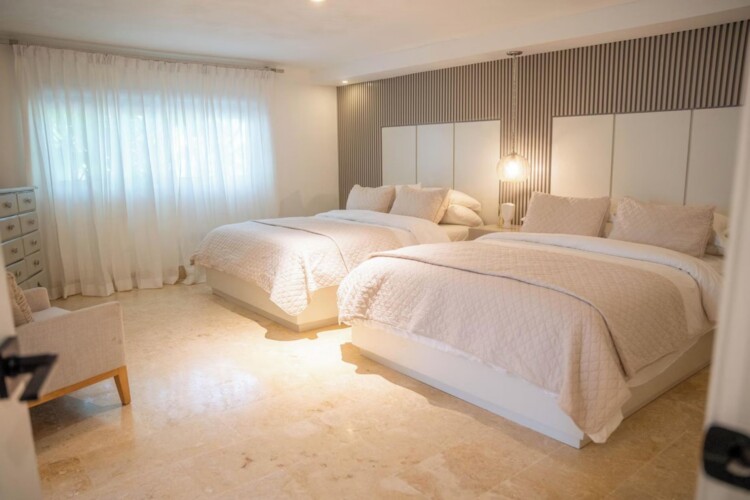 Golf Villa V — Casa de Campo, Dominican Republic